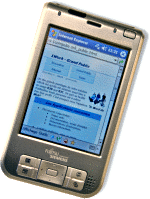 1Work Web2.0 for mobiles, Pda, PC