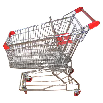 Cart Panier