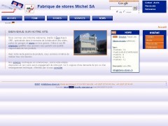 Michel Stores SA