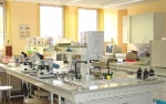 Laboratoire analyse