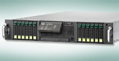 Server Primergy RX300 S4